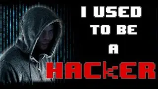 The Dark Web is a 