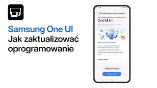 Jak zaktualizować Samsung One UI