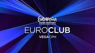 OIKOTIMES: MARIYA YAREMCHUK (MAY 07) AT EUROCLUB VEGA CPH \ EUROVISION 2014