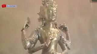 KOLEKSI MUSEUM MULAWARMAN PART 15