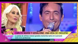 Entrevista Innocence Ya es Verano 15 08 2022 Part II