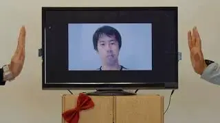 Nose bending machine