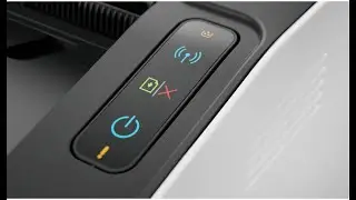 How to enter Download Mode HP 100 107 - Samsung Xpress SL M2020