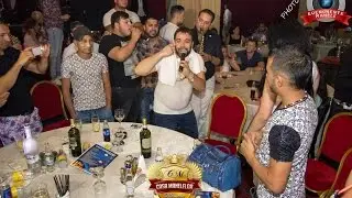 Florin Salam✳️Leo Kuweit✳️Leo de Vis 💫 Mai stai fericire stai🔴Casa Manelelor🔴