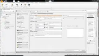 Чаты в CRM системе, обмен сообщениями между пользователями