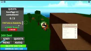 Dragon Blox Ultimate Script | by {}
