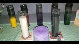 Spring Equinox 2024 Altar Tour