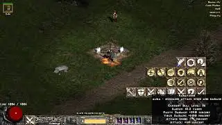 My mer became a summoner