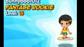 my buddyz on fantage (jazzy5858)