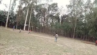 cricket Khela Shuru