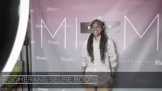 Best of Fiverr NEXT: Miami | Fiverr