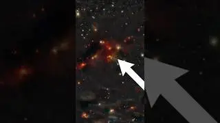 Bilim Adamları Uzayda Daha Önce Kimsenin Görmediği Duymadığı Cisimler Buldu! 