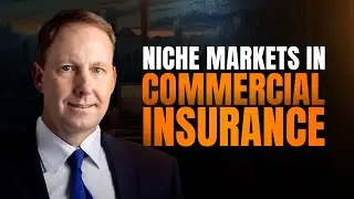 A Conversation With An Insurance Dude | Patrick Albrecht