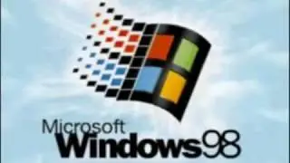 Windows 98 Startup Sound