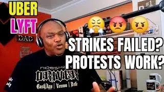 Sept 4th, 2024 Podcast: Gig Strikes Don't Work | Protests Work