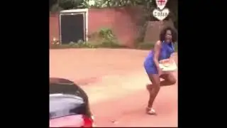 riding low
