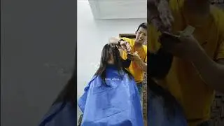 butterfly haircut full video