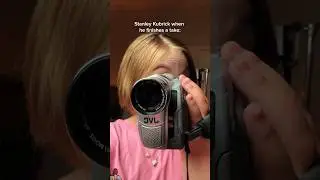 Only filmmakers will get this 😂