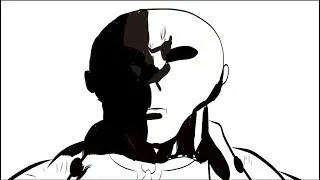 008 - Saitama VS Garou With Season 3 Animation
