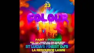 COLOR ME PROMO MIX