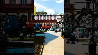 Немного про Одессу