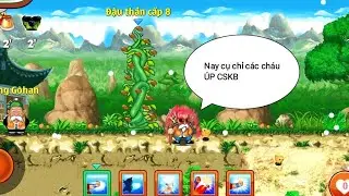 Ngọc Rồng | Thủ thuật  Úp Cskb Có thể làm giàu như lời đồn ??