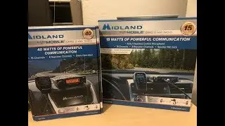All About GMRS Radio, General Mobile Radio Service, Preppers
