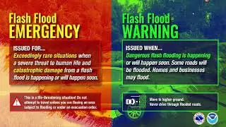 Tropical Storm Debby Weather Briefing 8-4-24
