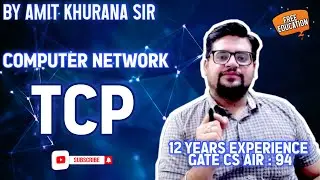 TCP: Transmission control protocol | TCP flow control | Transport layer | part -17