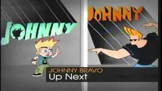 Johnny/Johnny - Next: Johnny Bravo (2009)