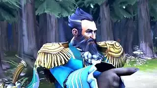 Dota wtf sniper