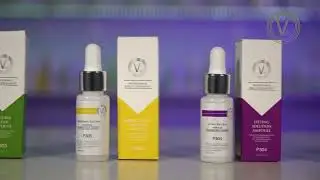 V45: презентация космецевтики