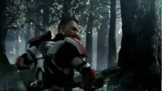 Star Wars The Old Republic MV Goodbye