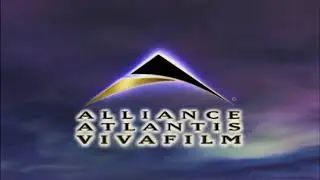 Macrovision/Alliance Atlantis Vivafilm (2000)