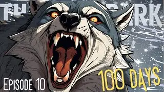 Mountain Town! | The Long Dark 100 Days | E10