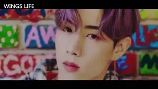 [RUS SUB] GOT7 - Lullaby