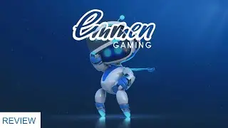 Astro Bot Rescue Mission Review