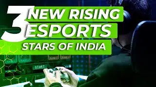 Youngest Gamers in India - Part #1