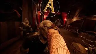 Asgards Wrath: BECOME AS GODS
