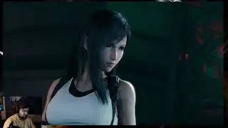 Part 20 | Heyo and Chill | Final Fantasy VII Remake | PS4 Pro |