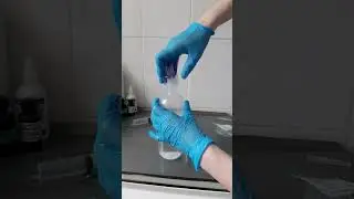 Экологичное разведение препаратов