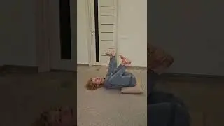 Тазовое Дно.  Расслабление.