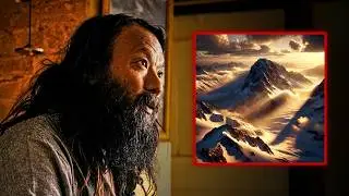 The SAS Mountain Troop: What It Takes to Survive the Toughest Conditions | Krishna Thapa [22 SAS]