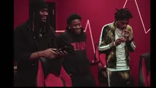Lil baby-Wild Child (UNRELEASED
