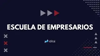Escuela de Empresarios - #0   Presentación