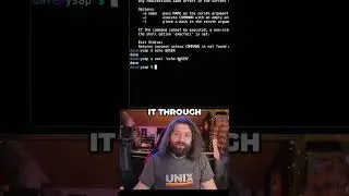 The difference between `exec` and `eval` in your shell / bash.