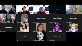 Let's Talk Marketing - November 2023