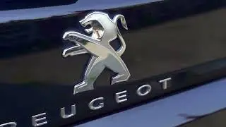 Duca Cars | Peugeot 5008 Blue HDi 120 S&S GT Line Walk | Overview + Walkaround