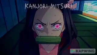Demon Slayer girls edit 2k subs