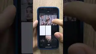 Unique Instagram story #instagram #tutorial #youtubeshorts #shorts
